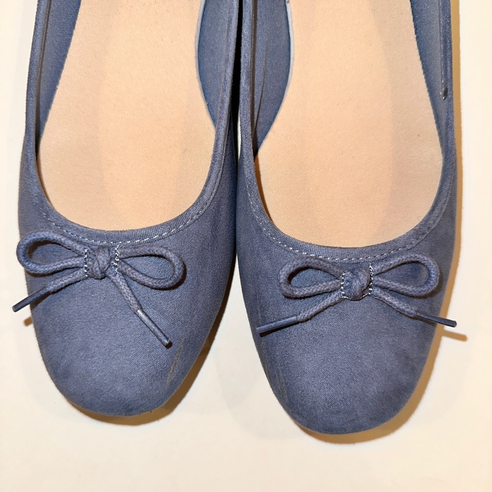 Ballet Flats